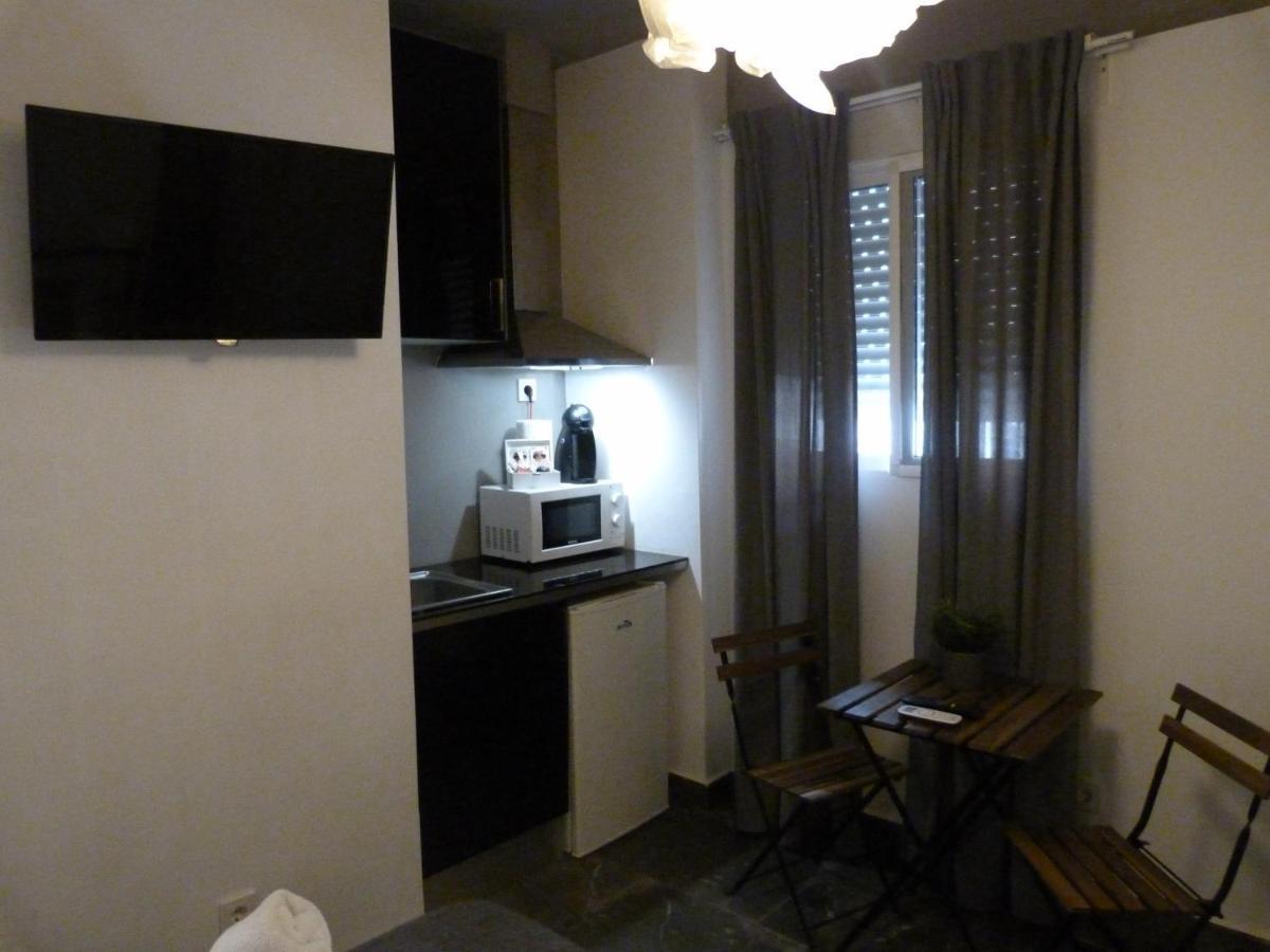 Cozy Rooms 45 Valencia Eksteriør bilde