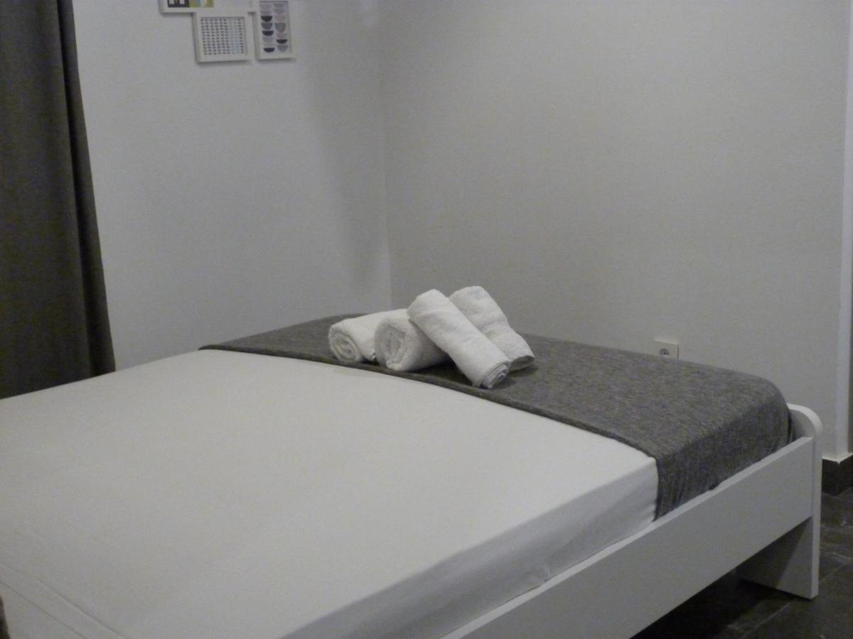 Cozy Rooms 45 Valencia Eksteriør bilde