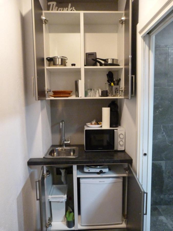 Cozy Rooms 45 Valencia Eksteriør bilde