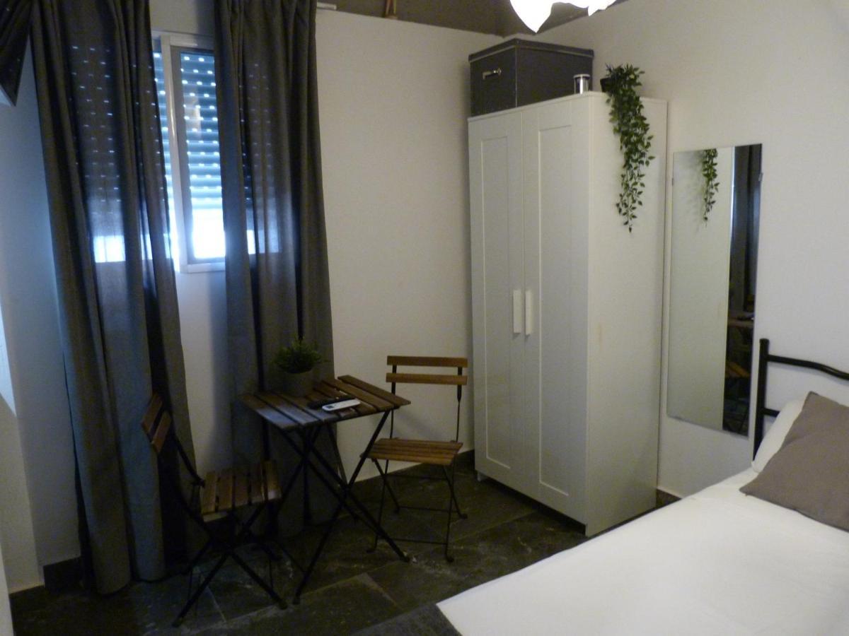 Cozy Rooms 45 Valencia Eksteriør bilde
