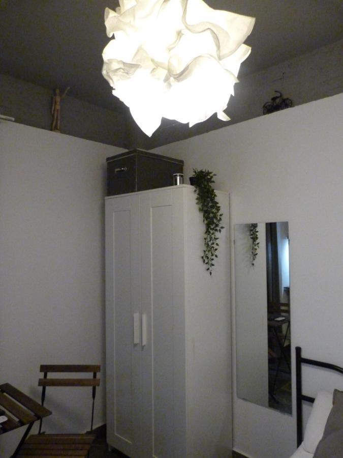 Cozy Rooms 45 Valencia Eksteriør bilde