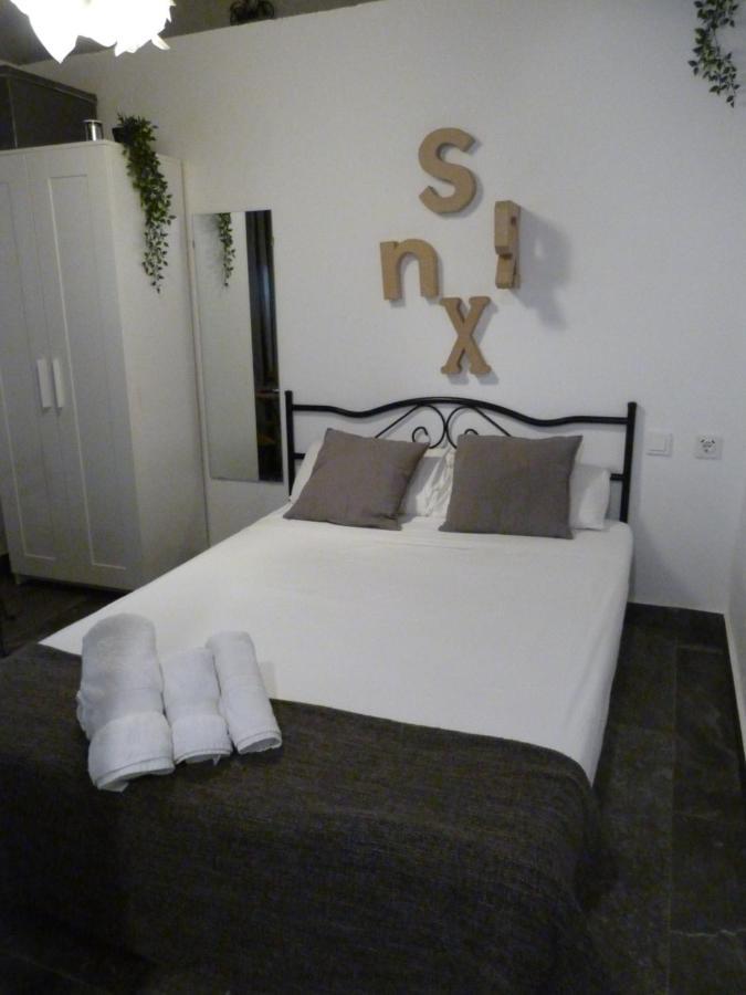 Cozy Rooms 45 Valencia Eksteriør bilde