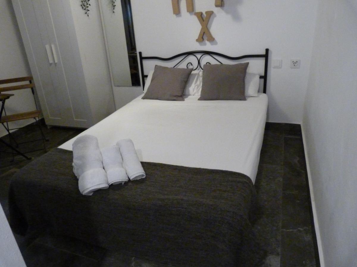 Cozy Rooms 45 Valencia Eksteriør bilde