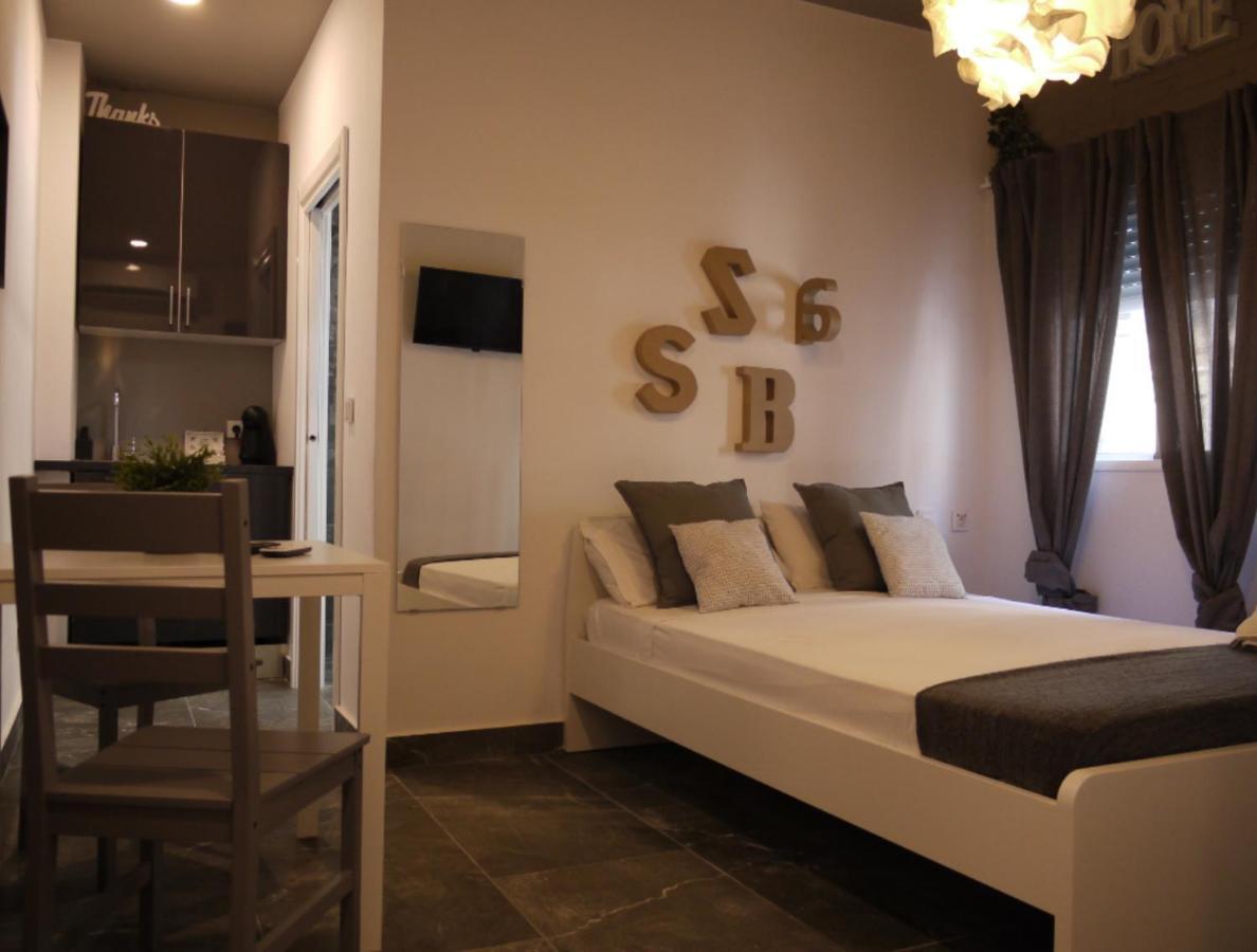 Cozy Rooms 45 Valencia Eksteriør bilde