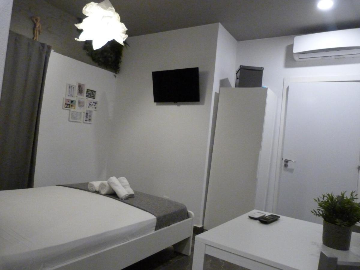 Cozy Rooms 45 Valencia Eksteriør bilde